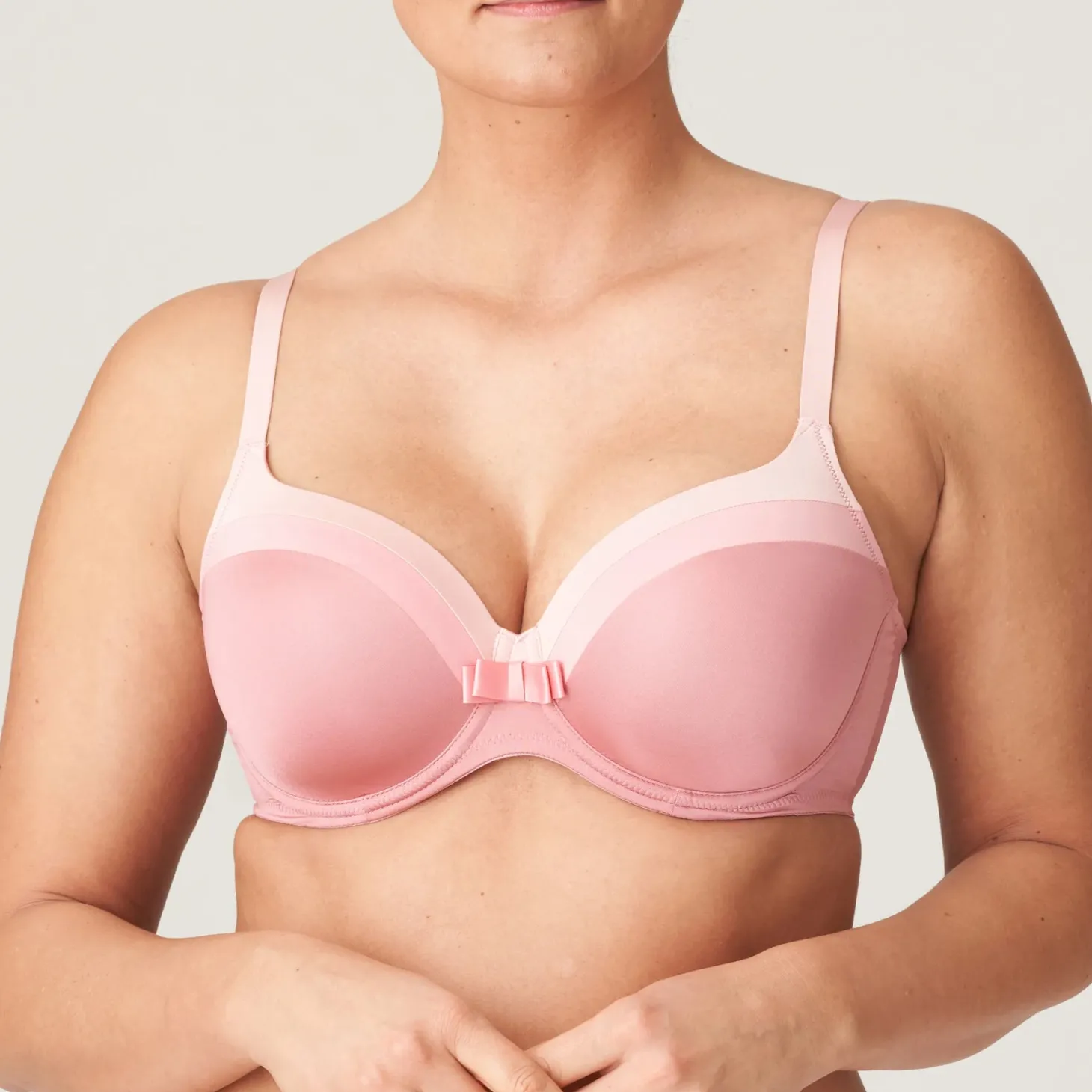 PrimaDonna Twist Glow Balcony Bra