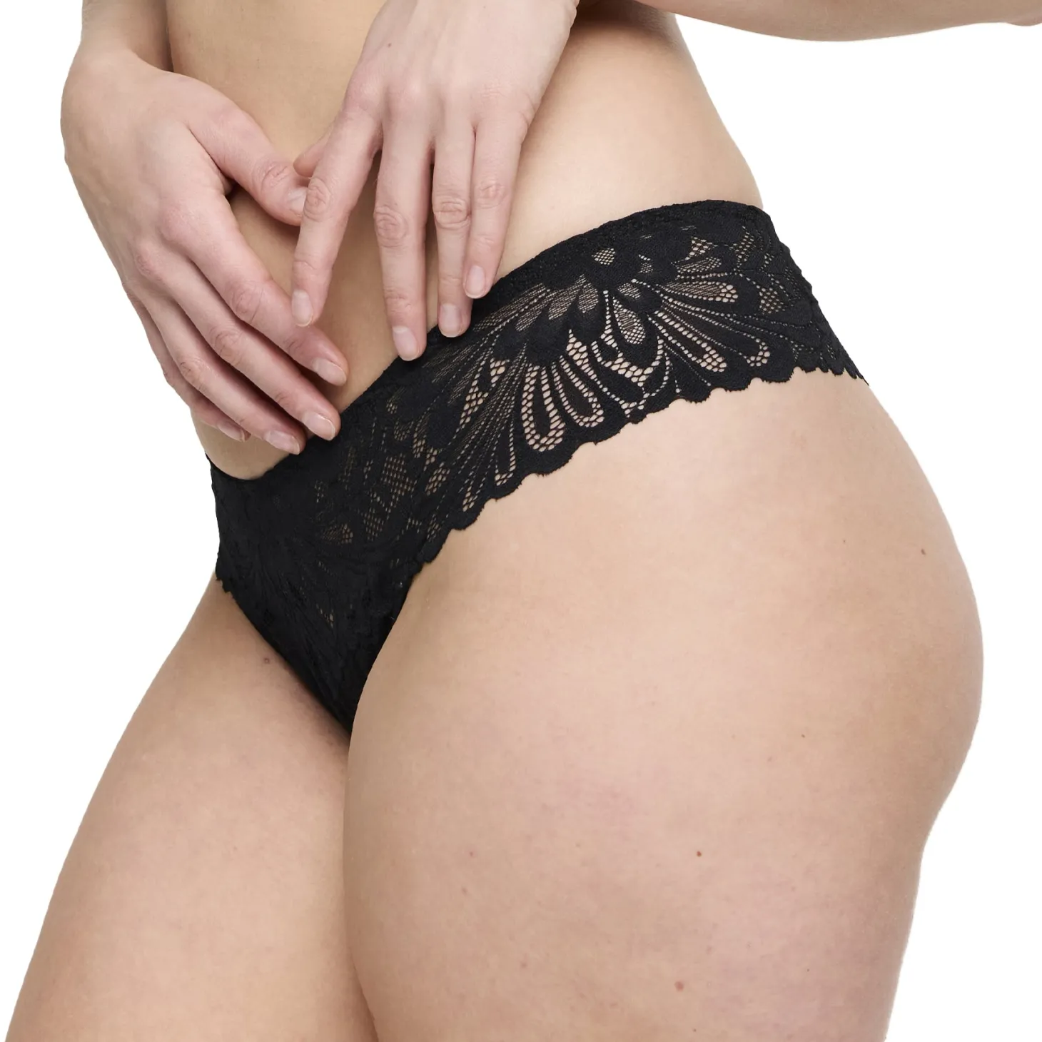 PrimaDonna Twist Rupi Thong