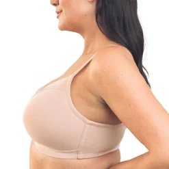 Royce Wireless Maisie Bra