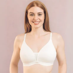 Royce Wireless Posie Moulded T-Shirt Bra