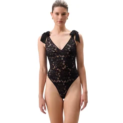 Rya Amour Bodysuit