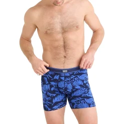SAXX Daytripper Comfort Stretch Boxer Brief w/ Fly
