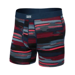 SAXX Daytripper Comfort Stretch Boxer Brief w/ Fly