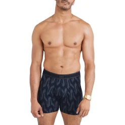 SAXX Daytripper Comfort Stretch Boxer Brief w/ Fly