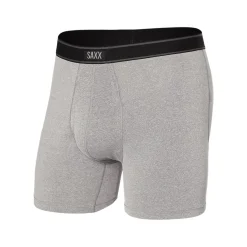 SAXX Daytripper Comfort Stretch Boxer Brief w/ Fly