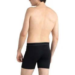 SAXX Daytripper Comfort Stretch Boxer Brief w/ Fly