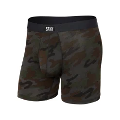 SAXX Daytripper Comfort Stretch Boxer Brief w/ Fly