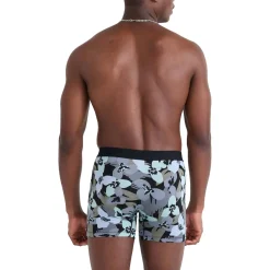 SAXX Daytripper Comfort Stretch Boxer Brief w/ Fly