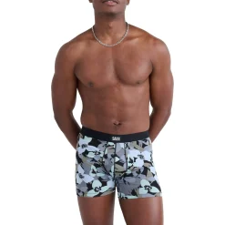 SAXX Daytripper Comfort Stretch Boxer Brief w/ Fly