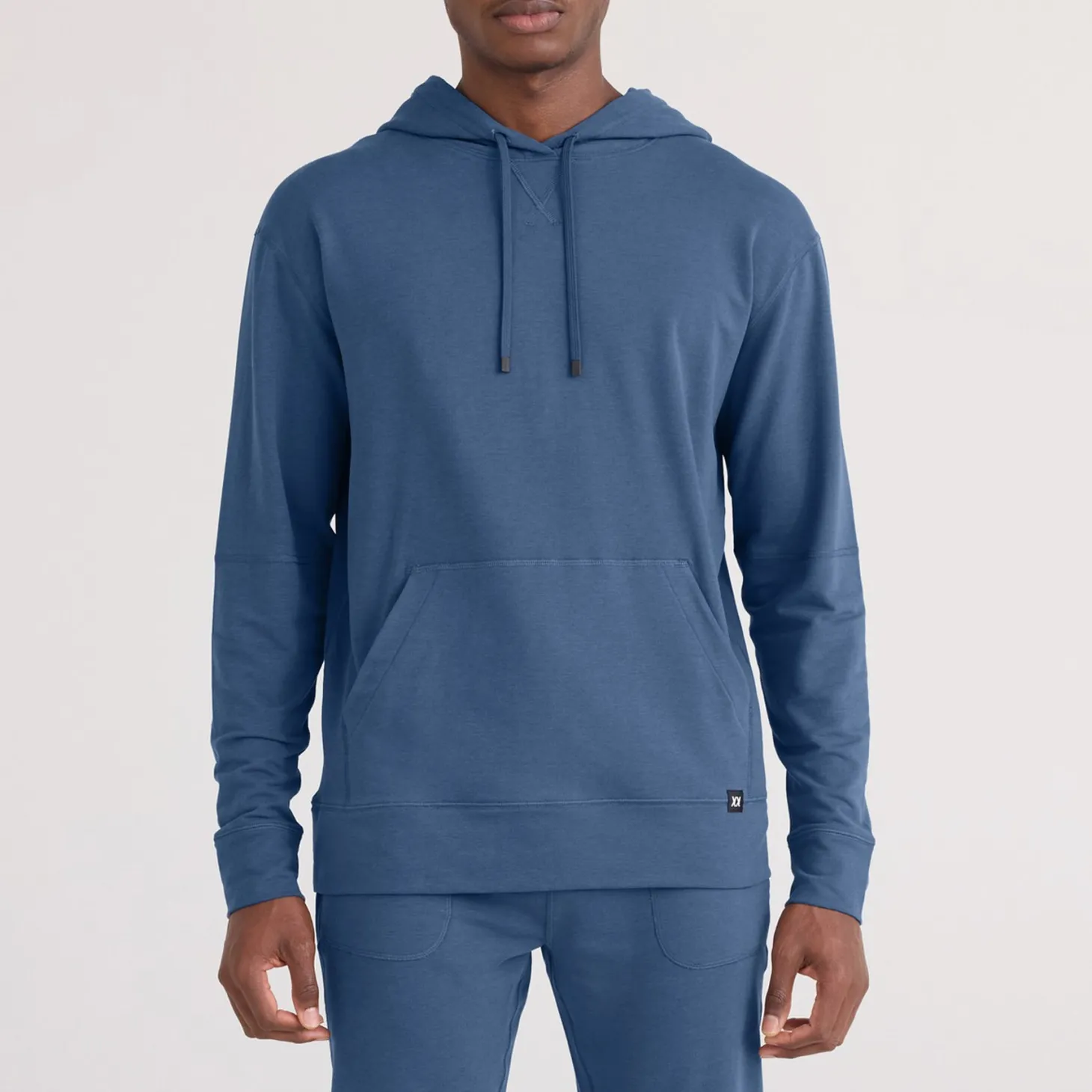 SAXX Lounge Hoodie
