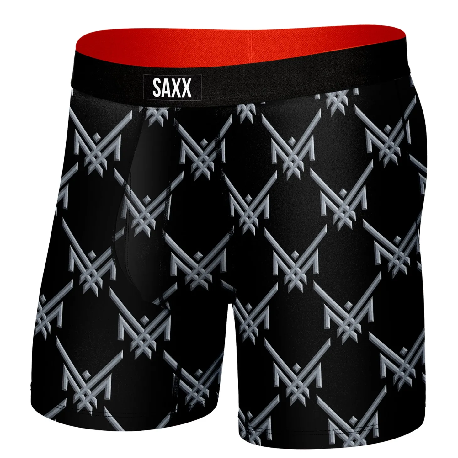 SAXX Multi-Sport Mesh Boxer