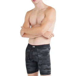 SAXX Multi-Sport Mesh Boxer
