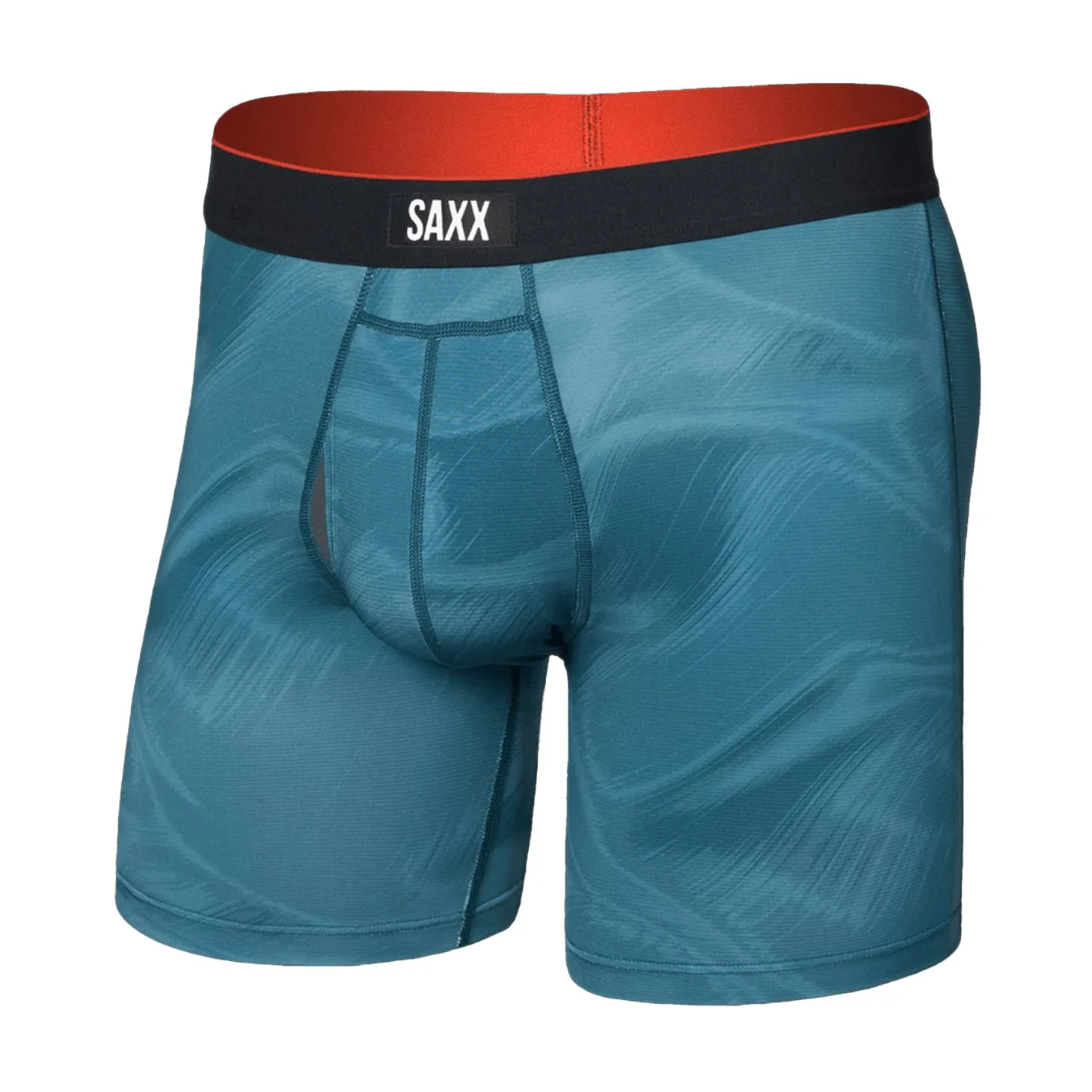 SAXX Multi-Sport Mesh Boxer
