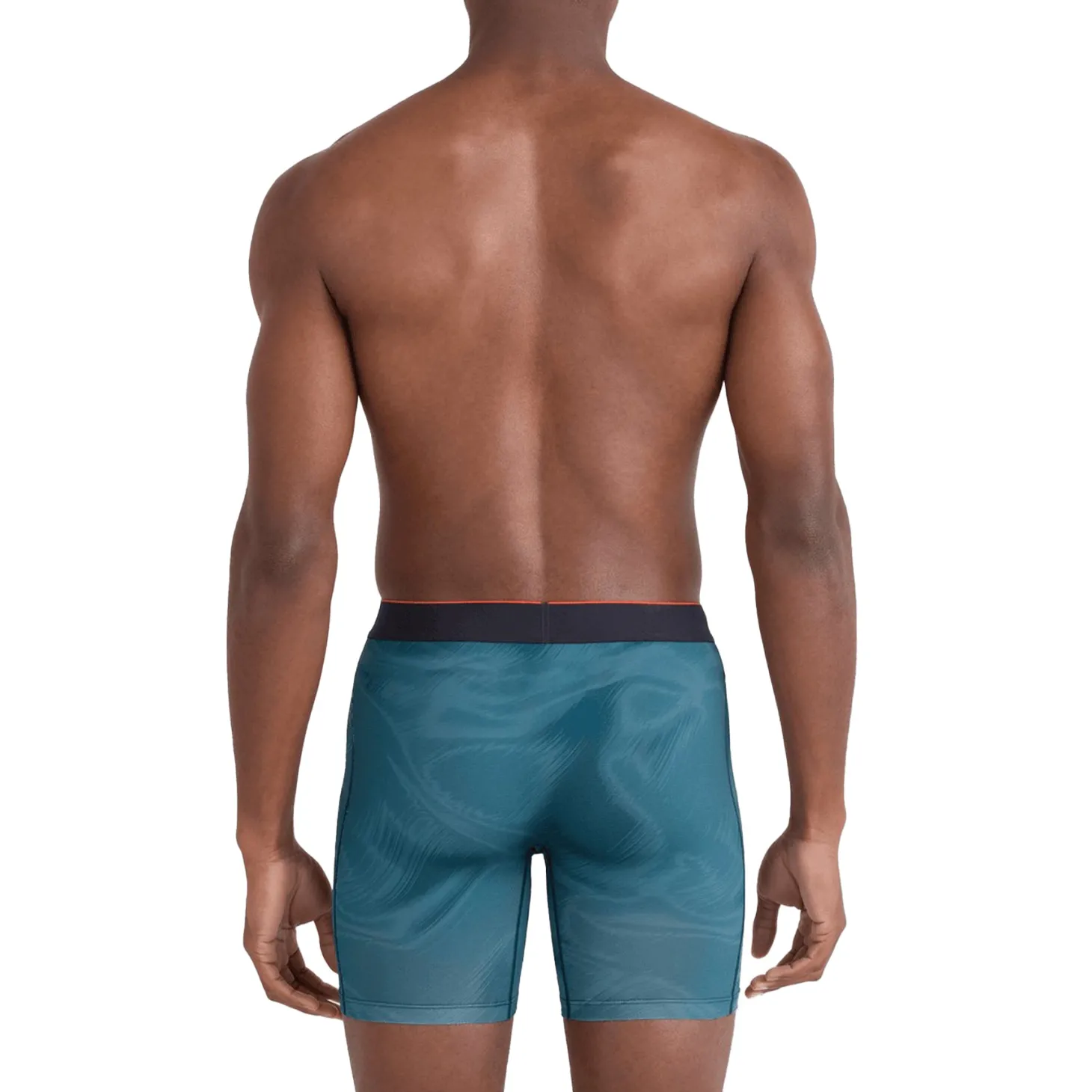 SAXX Multi-Sport Mesh Boxer