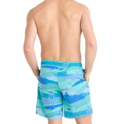 SAXX Swim Trunk 7