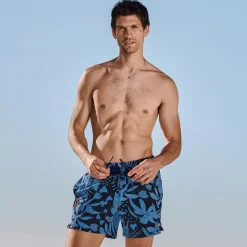 SAXX Swim Trunk 5