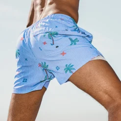 SAXX Swim Trunk 5