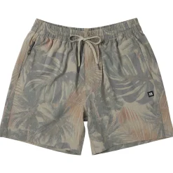 SAXX Swim Trunk 6" Sea To Shore 2N1
