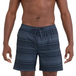 SAXX Swim Trunk 6" Sea To Shore 2N1