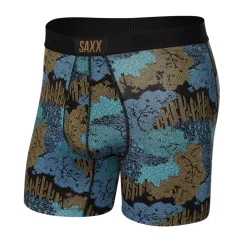 SAXX Ultra Super Soft Boxer Brief w/ Fly
