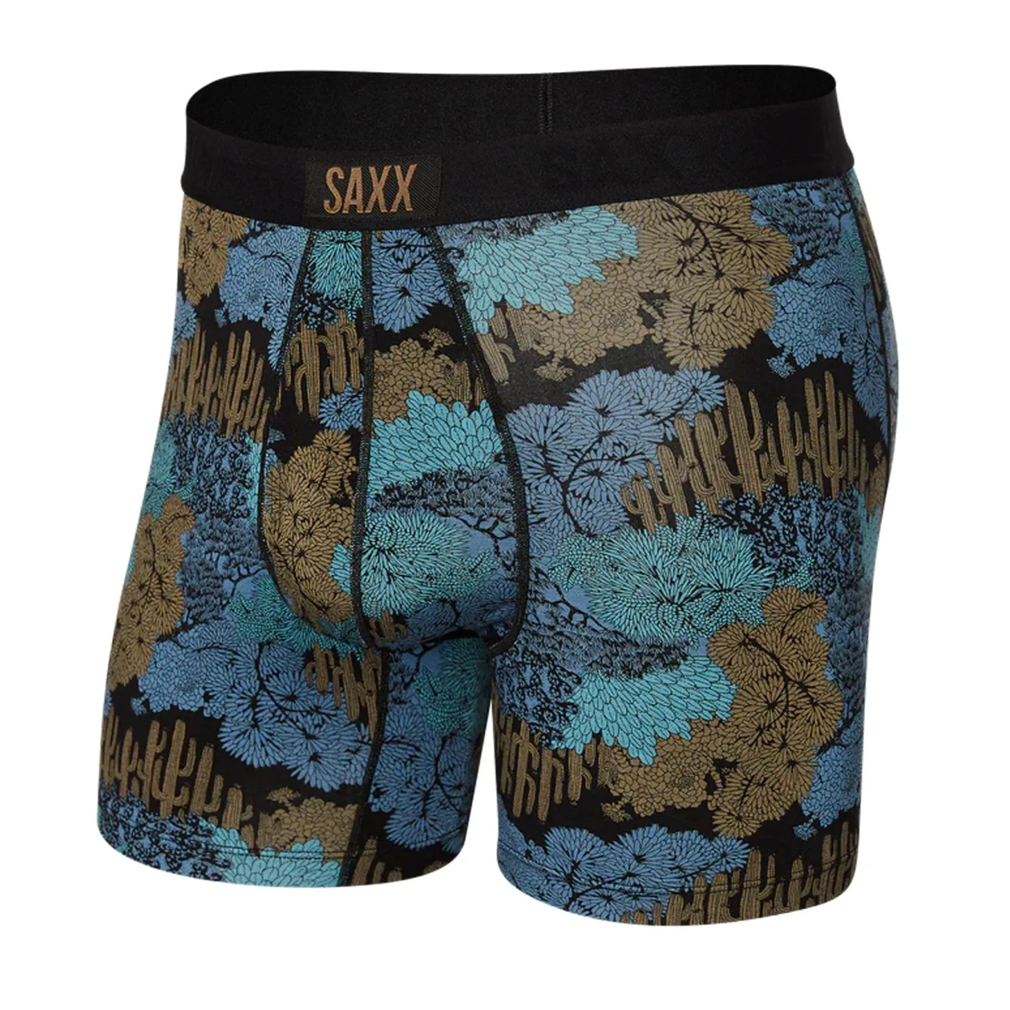 SAXX Ultra Super Soft Boxer Brief w/ Fly