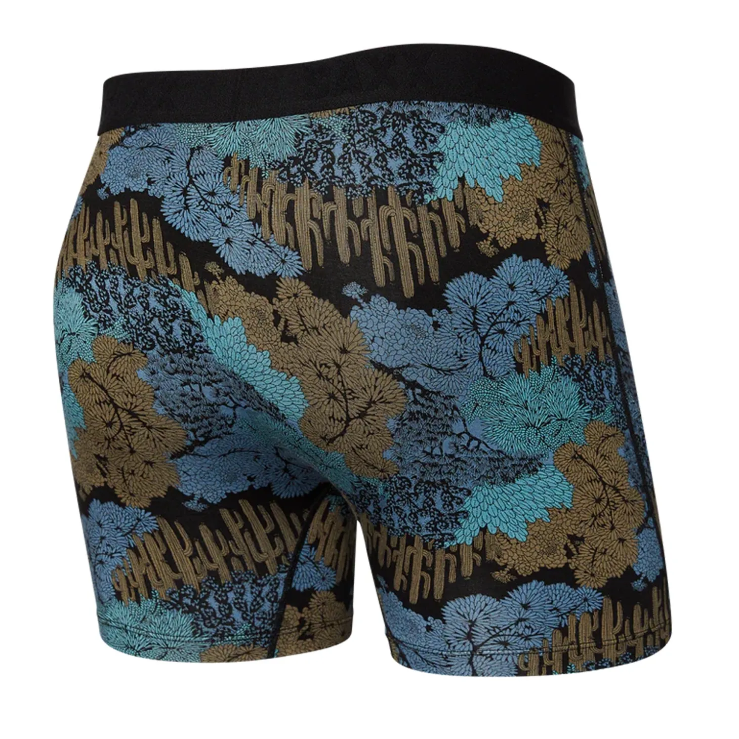 SAXX Ultra Super Soft Boxer Brief w/ Fly