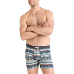 SAXX Ultra Super Soft Boxer Brief w/ Fly