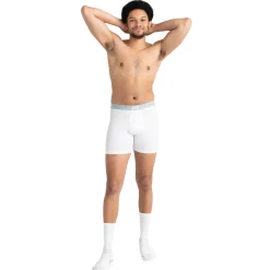 SAXX Ultra Super Soft Boxer Brief w/ Fly