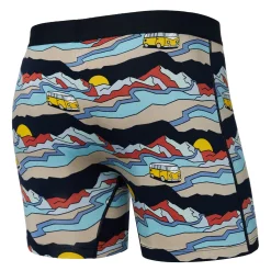 SAXX Ultra Super Soft Boxer Brief w/ Fly