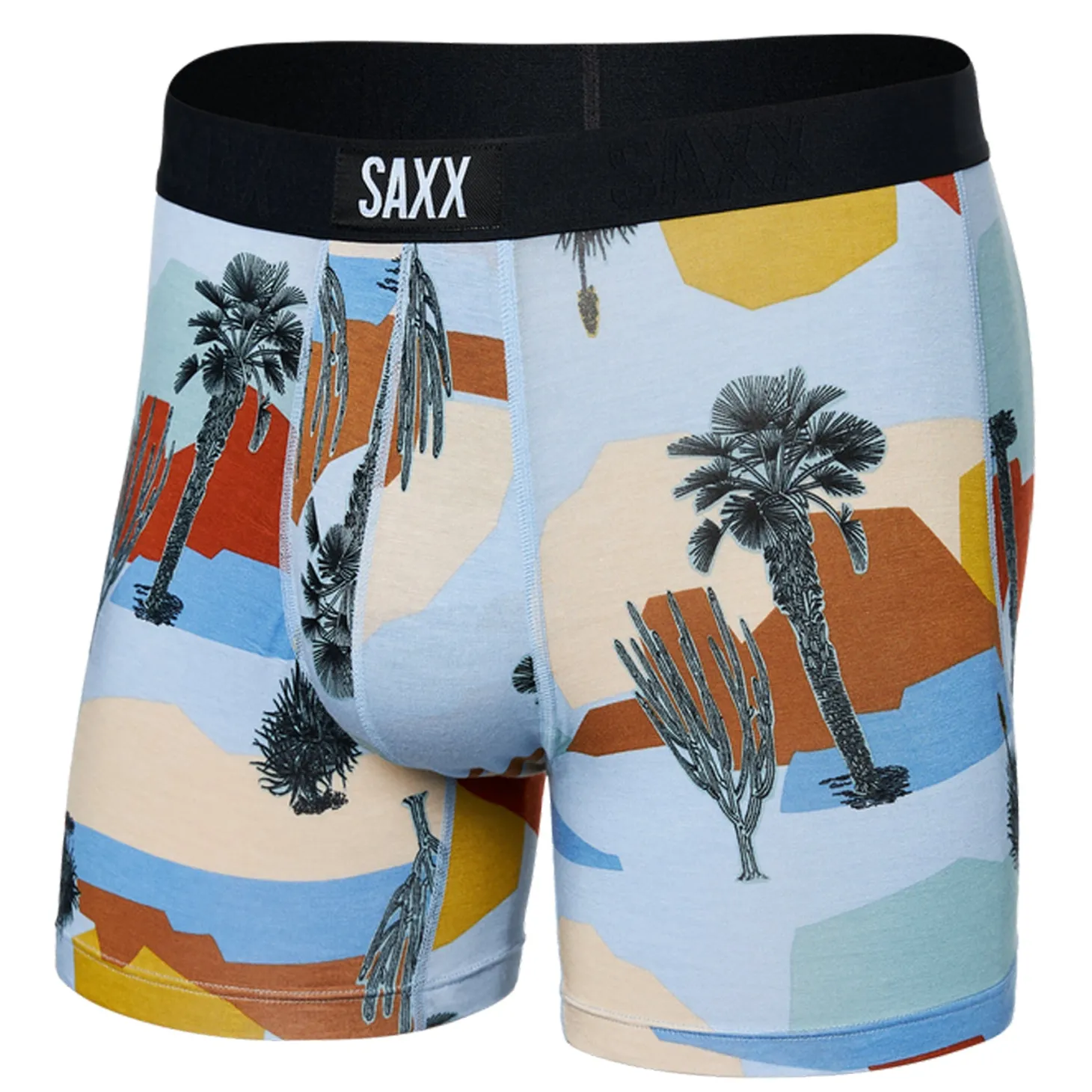 SAXX Vibe Boxer Brief