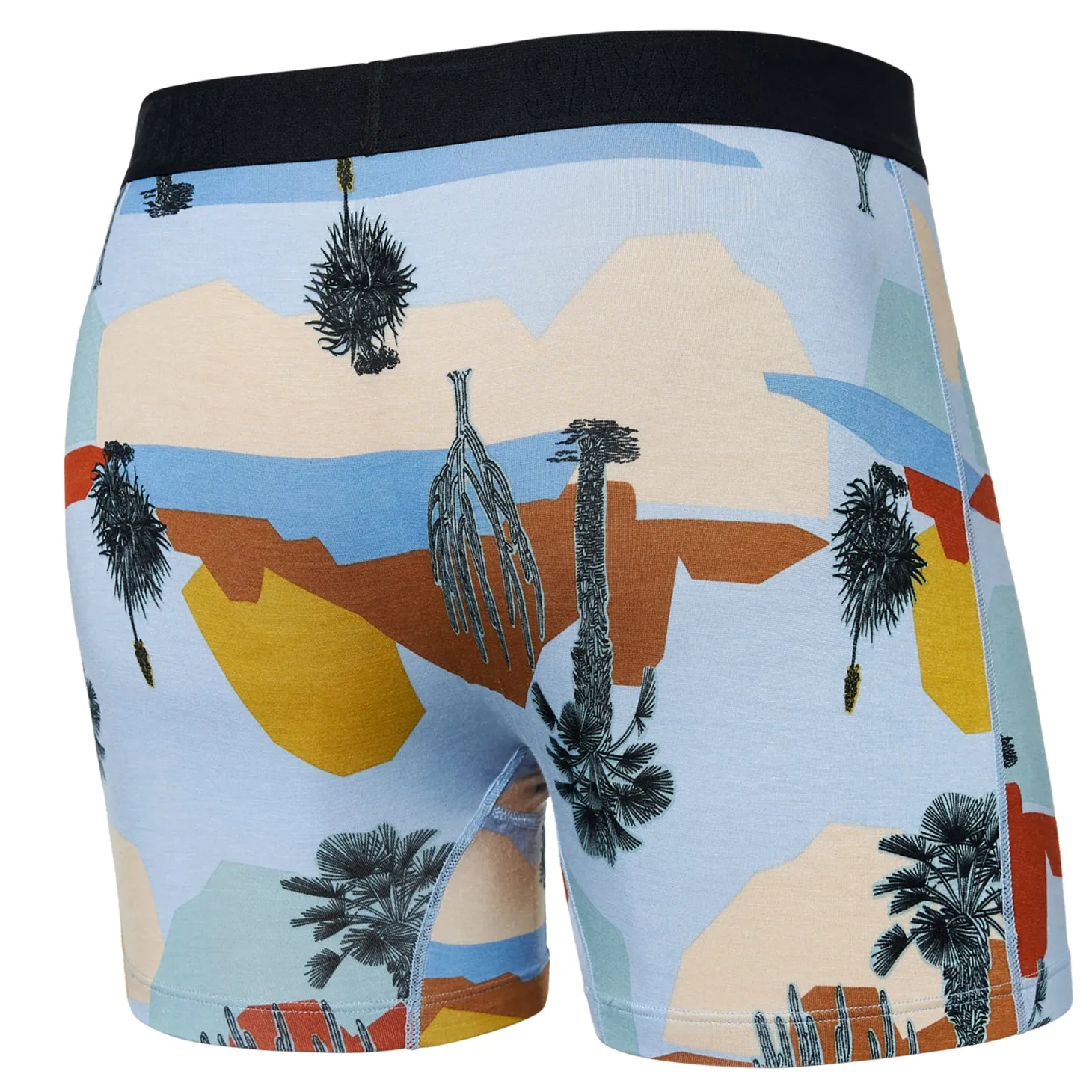 SAXX Vibe Boxer Brief