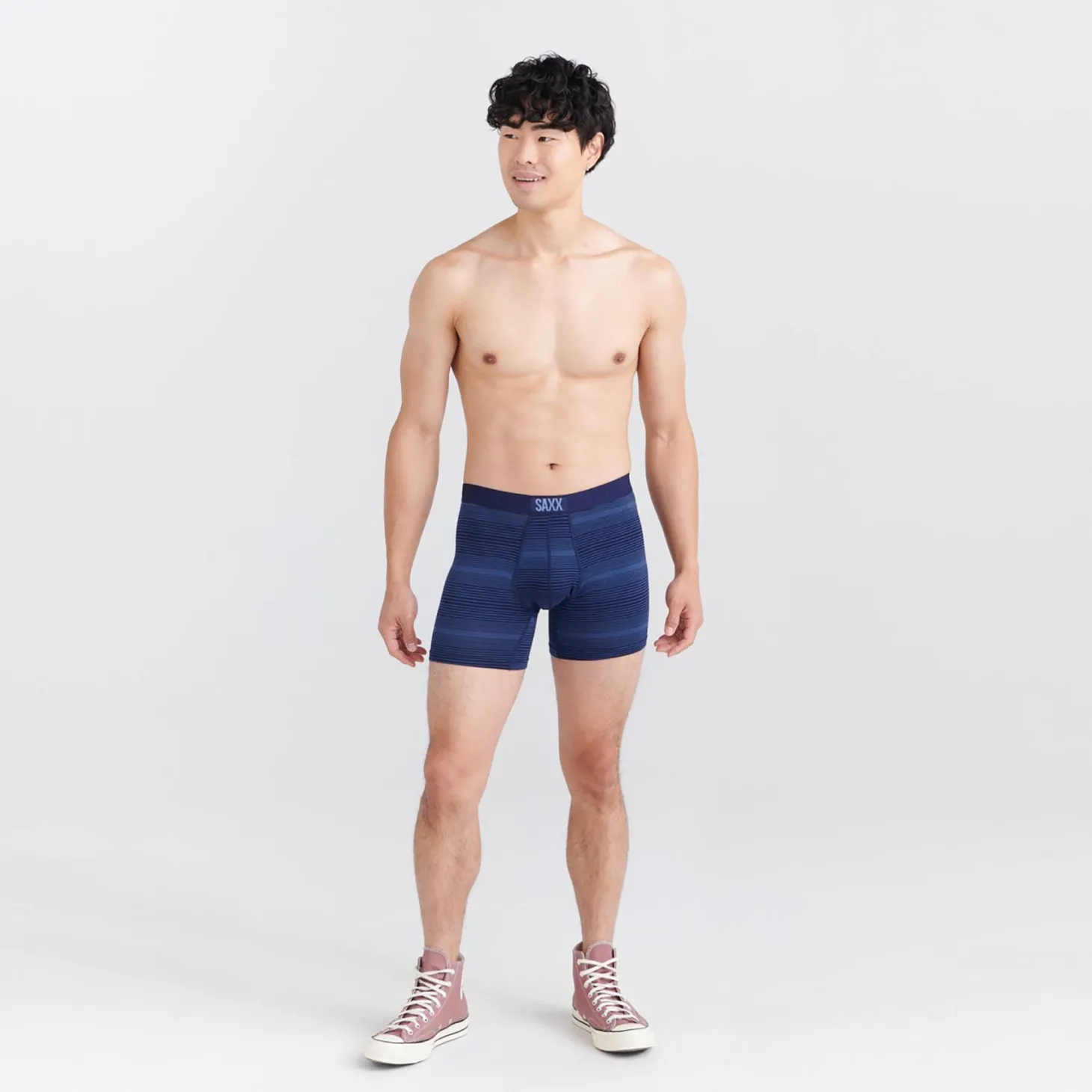 SAXX Vibe Boxer Brief