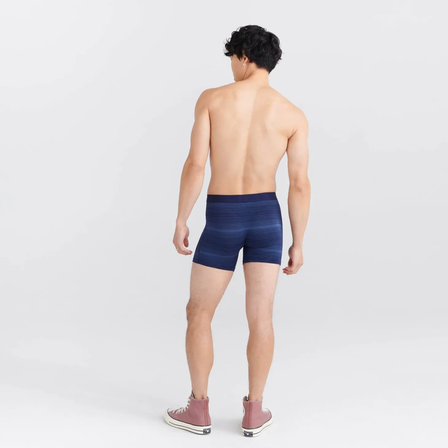 SAXX Vibe Boxer Brief