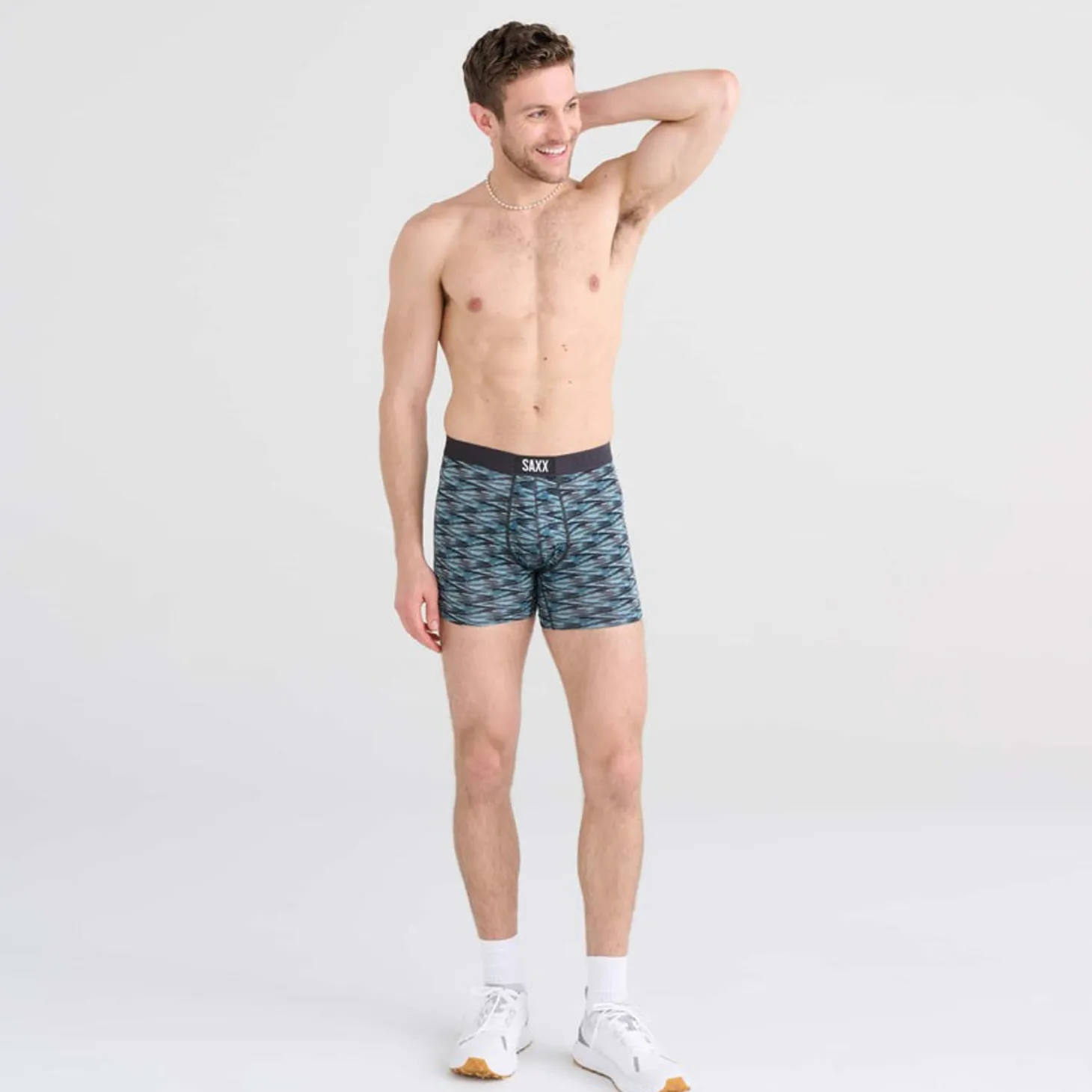 SAXX Vibe Boxer Brief