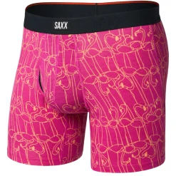 SAXX Vibe Xtra Soft Comfort Trunk w/ Fly