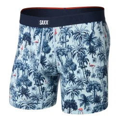 SAXX Vibe Xtra Soft Comfort Trunk w/ Fly