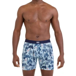 SAXX Vibe Xtra Soft Comfort Trunk w/ Fly