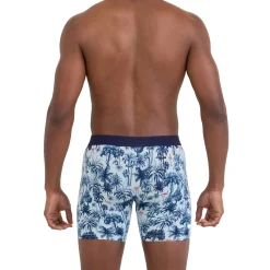 SAXX Vibe Xtra Soft Comfort Trunk w/ Fly