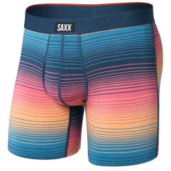 SAXX Vibe Xtra Soft Comfort Trunk w/ Fly