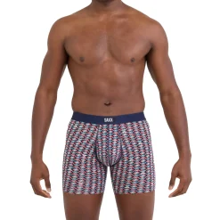 SAXX Vibe Xtra Soft Comfort Trunk w/ Fly