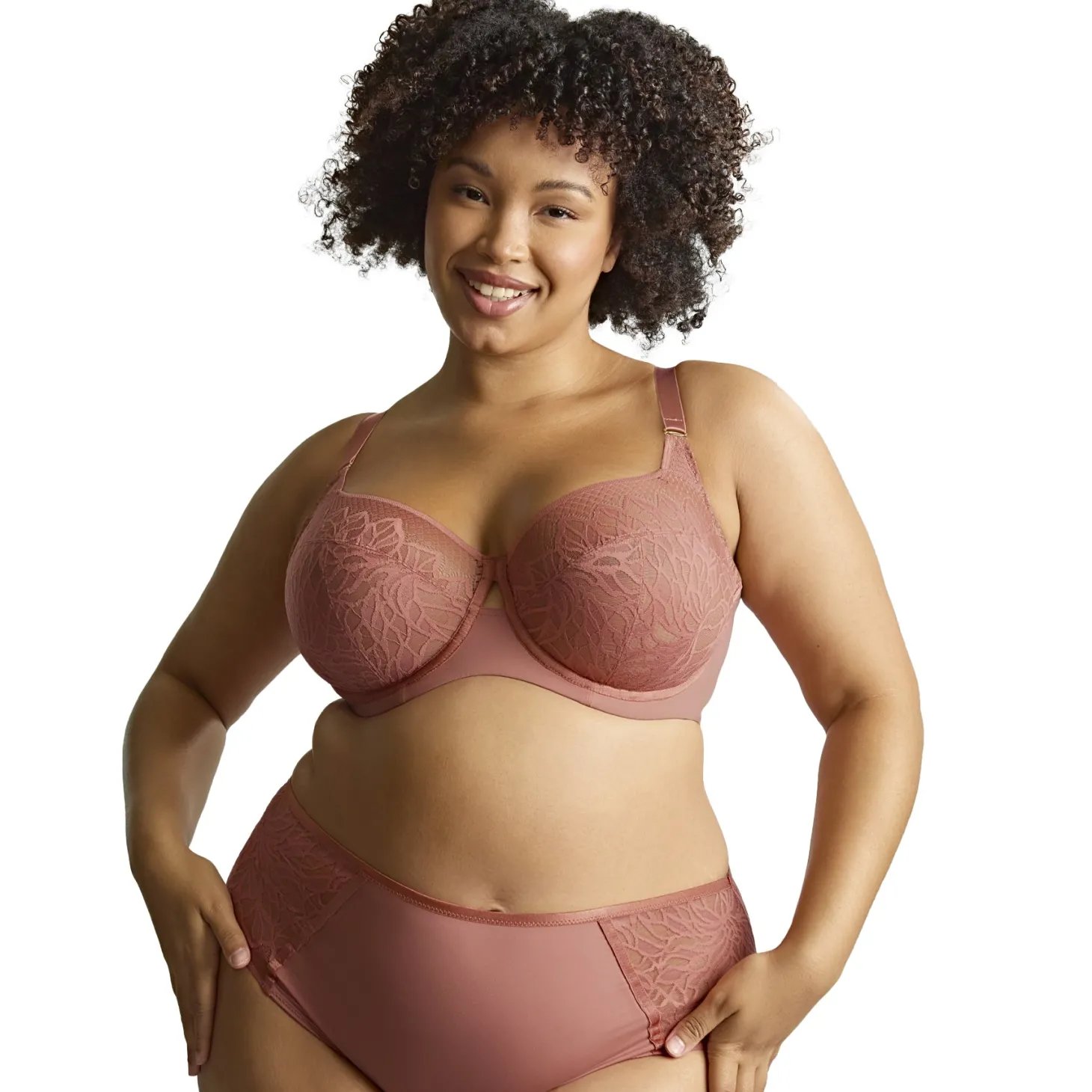 Sculptresse Sophia Full Cup Bra