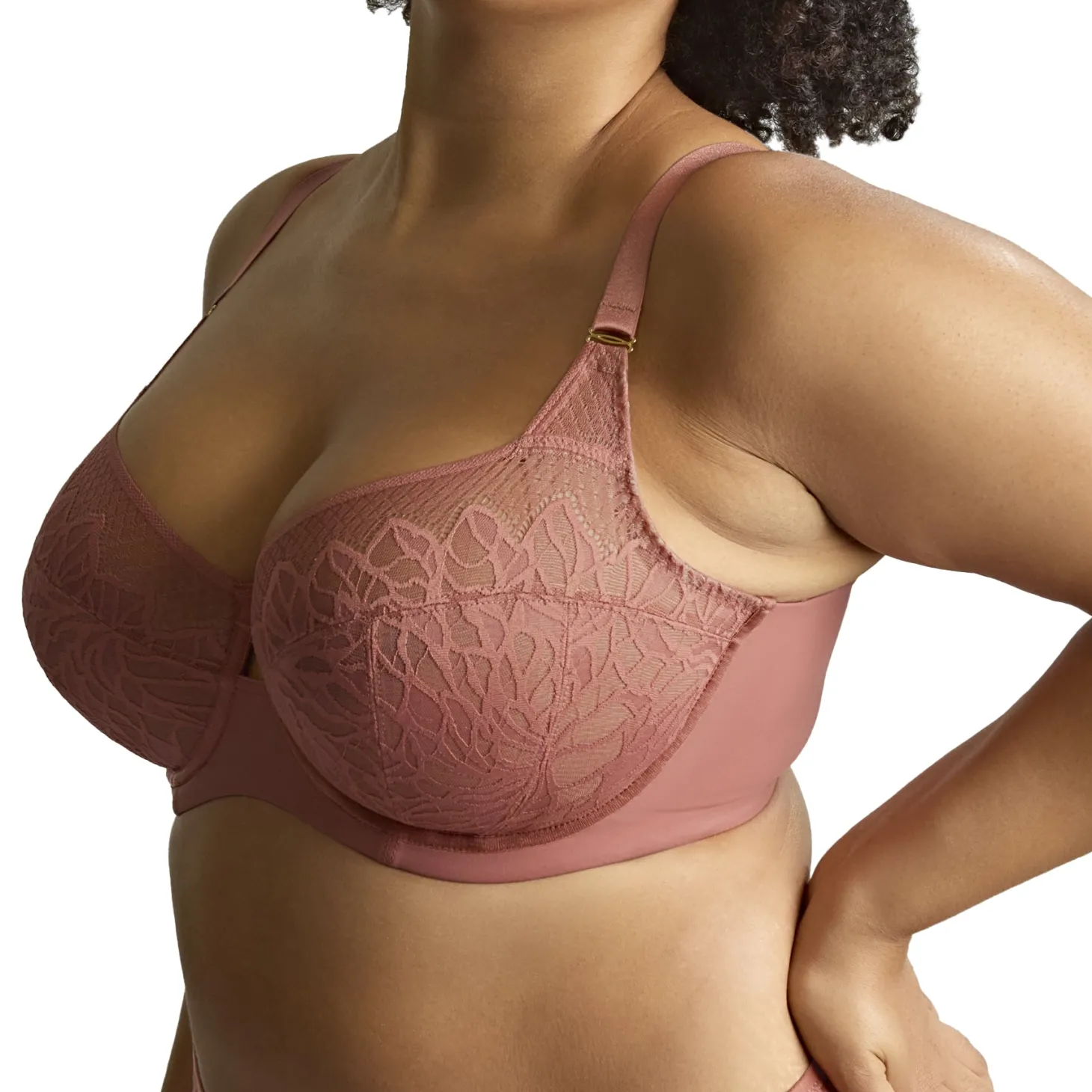 Sculptresse Sophia Full Cup Bra