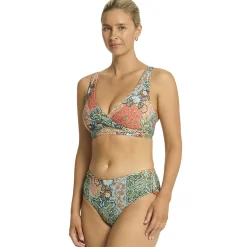 SeaLevel Bikini Swim Set