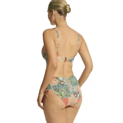 SeaLevel Bikini Swim Set