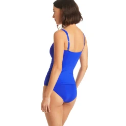 SeaLevel Tankini Swim Set