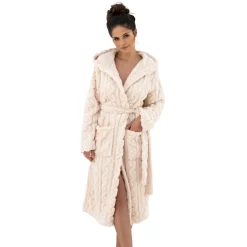 Sensis Ariana Long Robe