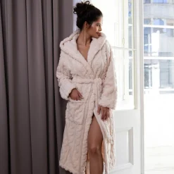 Sensis Ariana Long Robe