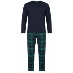 Sensis Luke Men's PJ Set