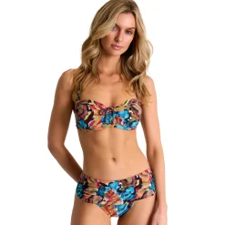 Shan Classic Bikini Top+Bottom Set