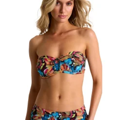Shan Classic Bikini Top+Bottom Set